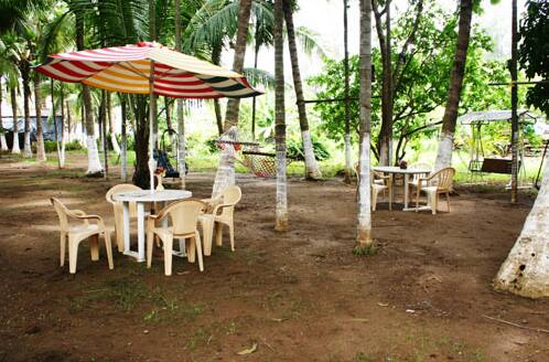 Sagar Tarang Beach Resort, Alibaug 3